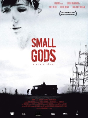 Small Gods
