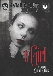 A Girl