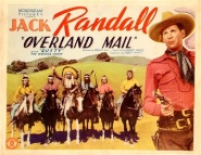 Overland Mail