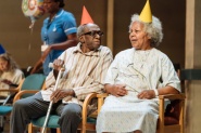 National Theatre Live: Allelujah!