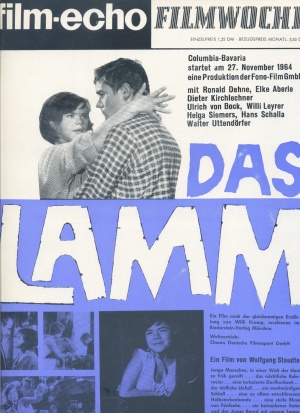 Das Lamm