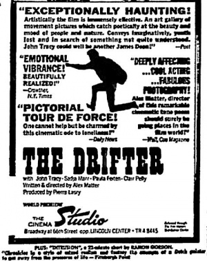 The Drifter