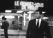 Le rendez-vous de minuit