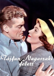Typhoon Over Nagasaki