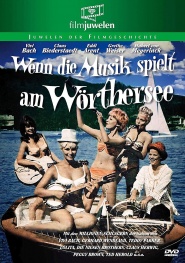 Wenn die Musik spielt am Wörthersee