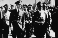 Eichmann und das Dritte Reich