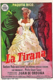 La tirana