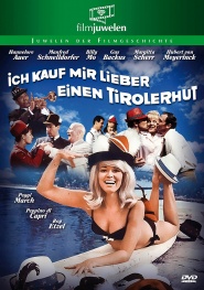 Ich kauf mir lieber einen Tirolerhut