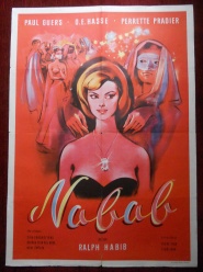 The Nabob Affair