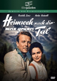 Mein Vaterhaus steht in den Bergen