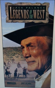 Legends of the West