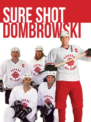 Sure Shot Dombrowski