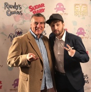 Randy's Canvas