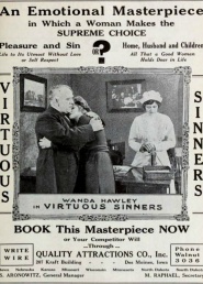 Virtuous Sinners