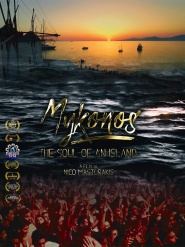 Mykonos, the Soul of an Island