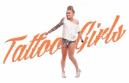 Tattoo Girls