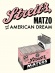 Streit's: Matzo and the American Dream