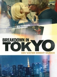 Peropero: Breakdown in Tokyo