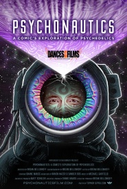 Psychonautics: A Comic's Exploration Of Psychedelics