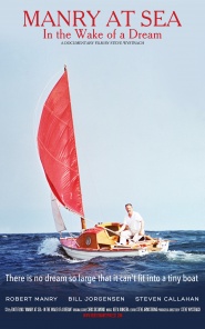 Manry at Sea: In the Wake of a Dream