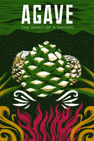 Agave: Spirit of a Nation