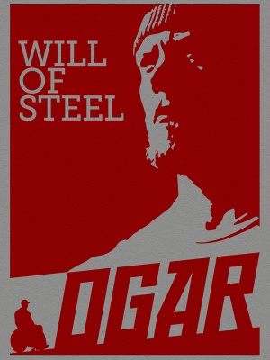 Ogar: Will of Steel