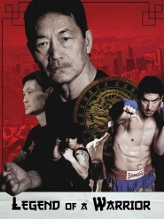 Legend of a Warrior