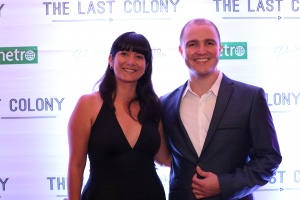 The Last Colony
