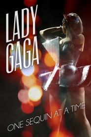 Lady Gaga: One Sequin at a Time