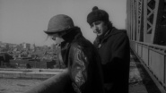 Noel and Juliette