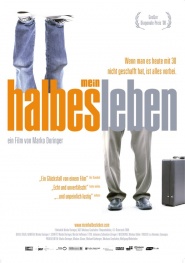 Mein halbes Leben