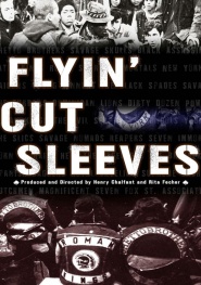 Flyin' Cut Sleeves