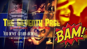 The Seventh Page