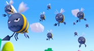 Pororo: Cyberspace Adventure