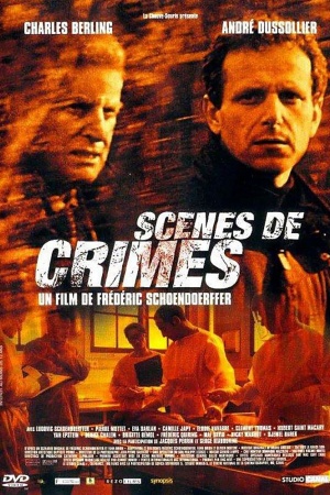Crime Scenes