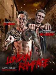 London Rampage