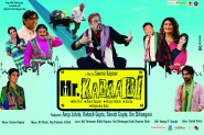 Mr. Kabaadi