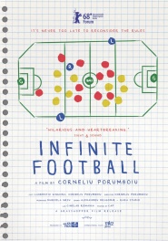 Infinite Football