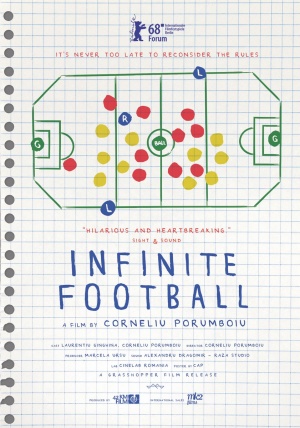 Infinite Football
