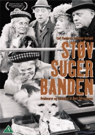 Støvsugerbanden