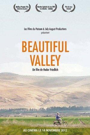 Beautiful Valley
