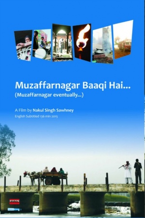 Muzaffarnagar Baaqi Hai