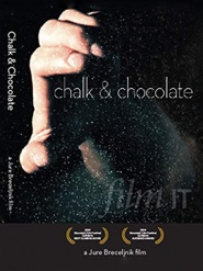 Chalk & Chocolate