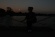 Acquainted with the Night