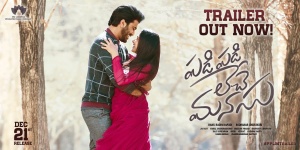 Padi Padi Leche Manasu
