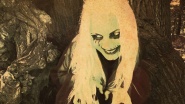 Conjuring Curse