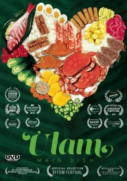 Ulam: Main Dish