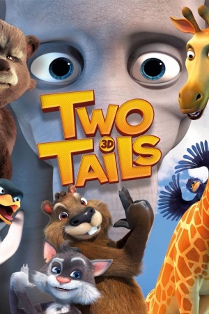 Two Tails