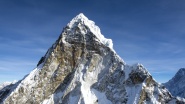 Holy Mountain