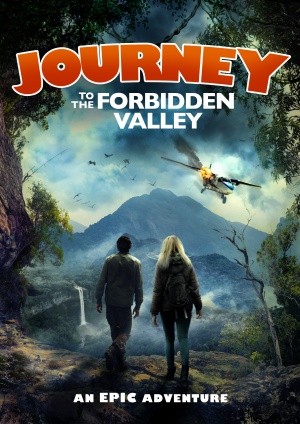 Journey to the Forbidden Valley